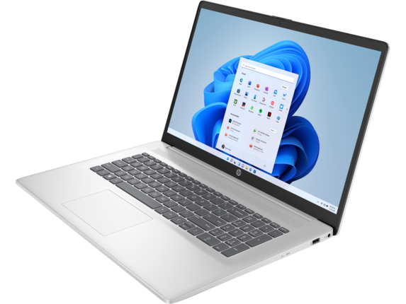 Ноутбук HP 17-cn3097nr (7X329UA) - Фото 2 Ноутбук HP 17-cn3097nr (7X329UA) - изображение 2