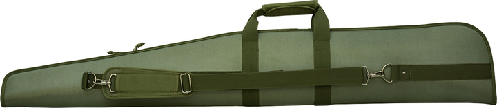 Чохол для зброї Акрополіс ФЗ-12н. Довжина 121 см. Зелений - зображення 2