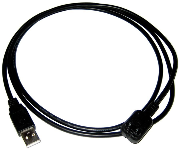 Кабель Kestrel USB для программирования метеостанции 5-го поколения - изображение 1