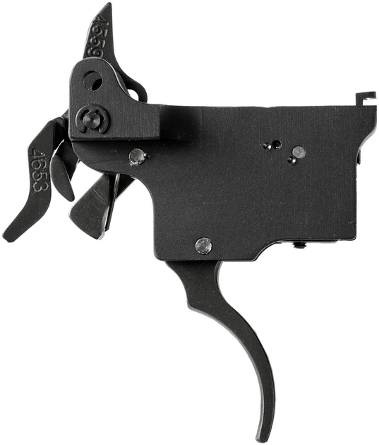 УСМ JARD Savage 110 Trigger System. Нижний рычаг. Усилие спуска от 198 г/7 oz до 340/12 oz - изображение 2