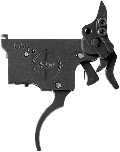 УСМ JARD Savage 110 Trigger System. Нижний рычаг. Усилие спуска от 369 г/13 oz до 510/18 oz - изображение 1