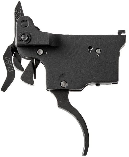 УСМ JARD Savage 110 Trigger System. Нижній важіль. Зусилля спуска від 369 г/13 oz до 510/18 oz - зображення 2