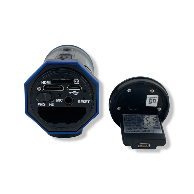 Камера iON 1014 Вт Air Pro - Фото 6 Камера iON 1014 Вт Air Pro - изображение 6