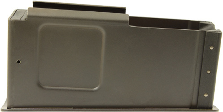Магазин для карабина Mauser M 03 исполнение "Old Classic". Модификация - Type B (под калибры: 243 Win; 308 Win). Емкость - 5 патронов. - изображение 2