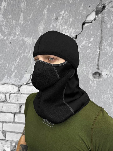 Балаклава NINJA - изображение 1