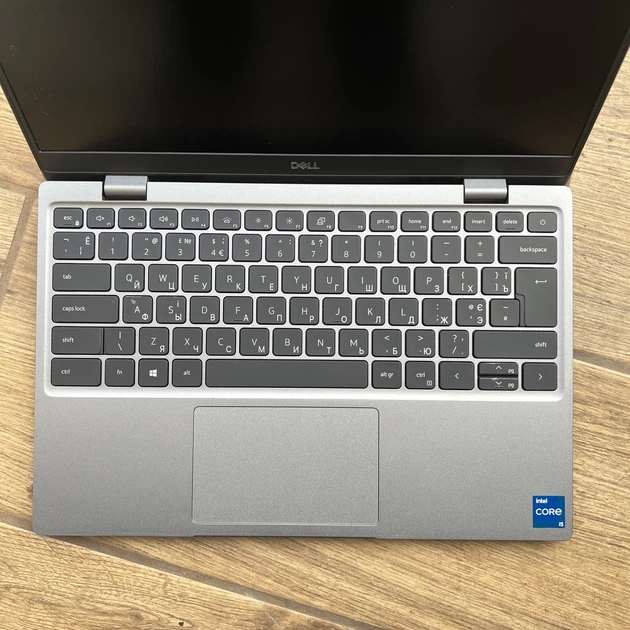 Ноутбук DELL Latitude 3320 - 13`3 FHD IPS|intel core i5 1135G7|RAM