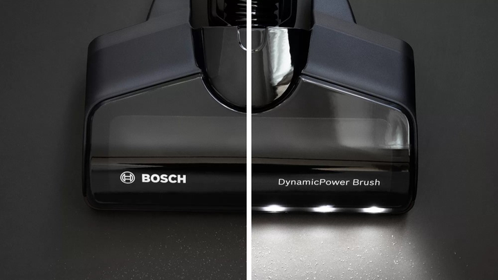 Акумуляторний пилосос Bosch Unlimited BCS711XXL - зображення 8