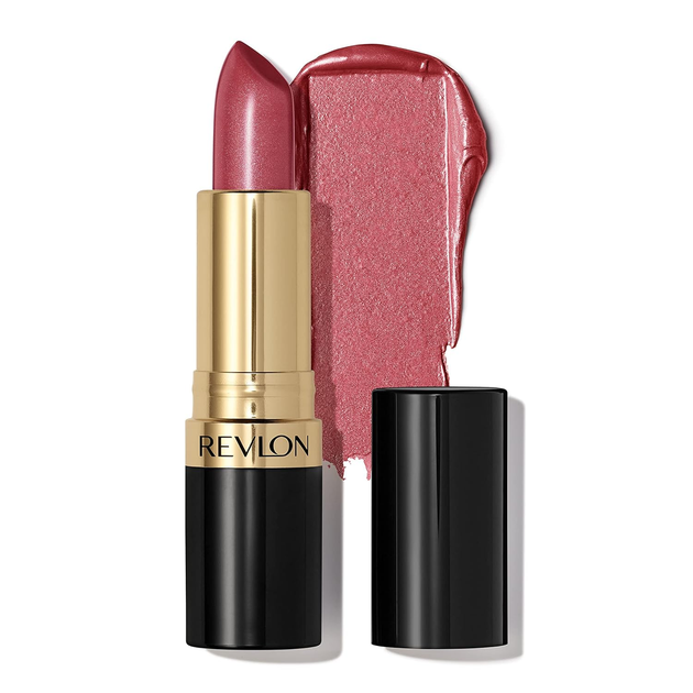 Помада для губ Revlon Super Lustrous Lipstick №610 Gold Pearl Plum, 4.2гр (080100005563) - Фото 1 Помада для губ Revlon Super Lustrous Lipstick №610 Gold Pearl Plum, 4.2гр (080100005563) - изображение 1