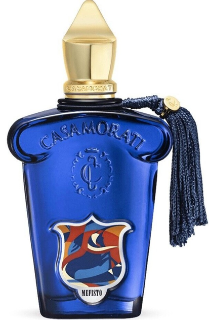 Woda perfumowana Xerjoff Casamorati 1888 Mefisto 100 ml (8033488153557) - obraz 1