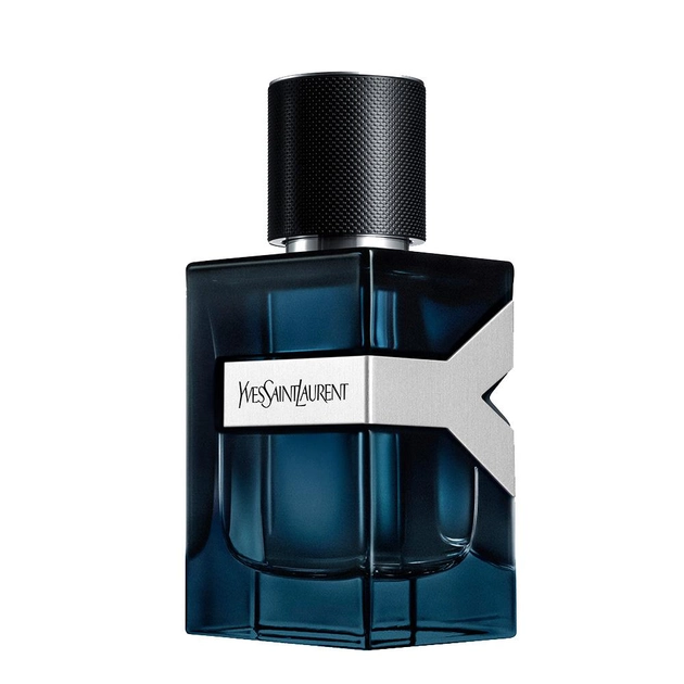 Woda perfumowana męska Yves Saint Laurent Y Intense 60 ml (3614273898461) - obraz 1