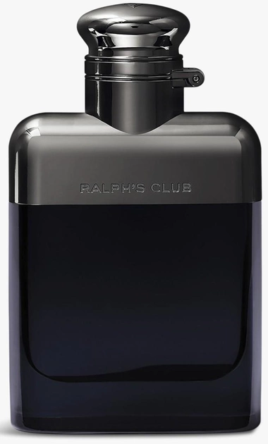 Zestaw męski Ralph Lauren Ralph's Club Woda perfumowana 50 ml + Woda perfumowana 10 ml (3605972535177) - obraz 2