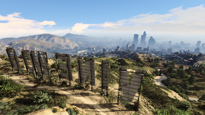 Гра Grand Theft Auto V для PS5 (5026555431972) - зображення 2