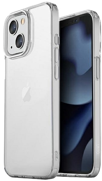 Панель Uniq LifePro Xtreme with MagSafe для Apple iPhone 13 Crystal clear (8886463677902) - зображення 1
