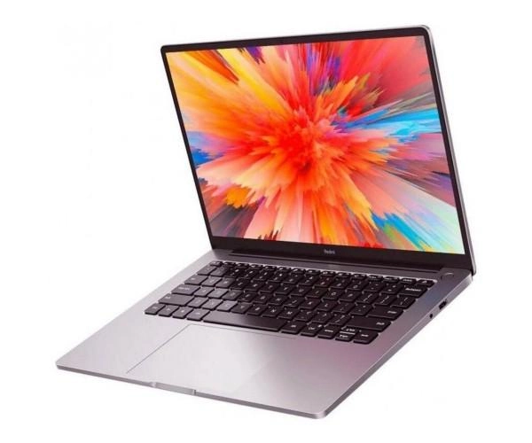 Ноутбук Xiaomi RedmiBook Pro 14 2022 R5 16/512Gb Radeon 660M (JYU4472CN) - изображение 2