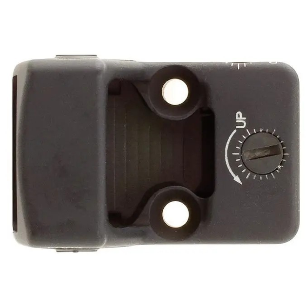 Прицел коллиматорный Trijicon RMR® Type 2 Red Dot Sight 3.25 MOA Red Dot, Adjustable - изображение 4