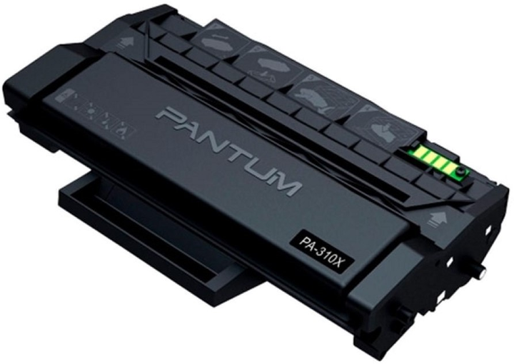 Картридж Pantum PA-310X black (6936358001649) - зображення 1