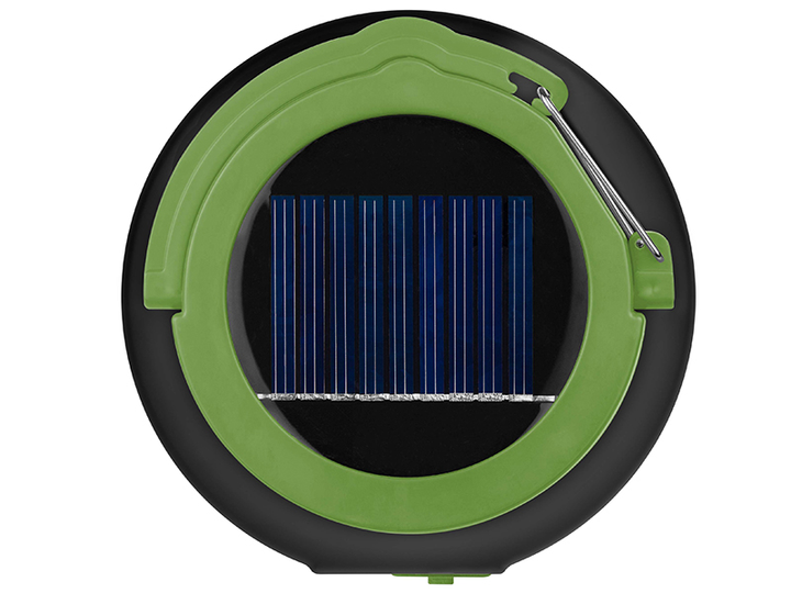 Solarna lampa kempingowa Tracer Power (TRAOSW47141) - obraz 4