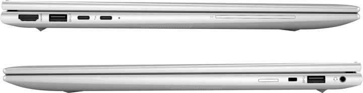 Ноутбук HP EliteBook 860 G10 (0196188802250) Silver - зображення 6