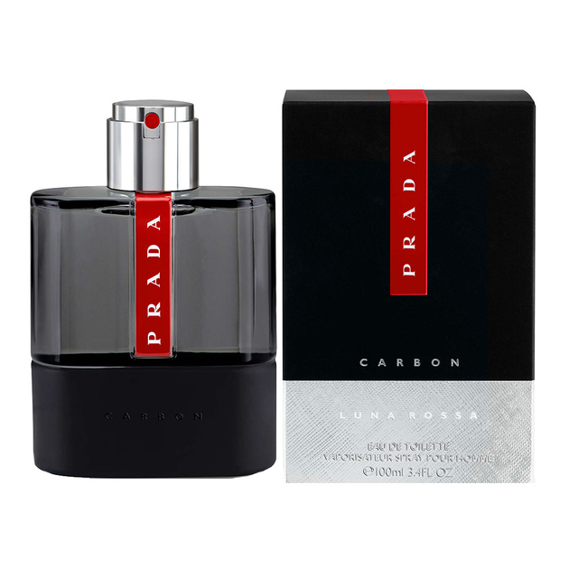 Prada Luna Rossa Carbon ROZETKA