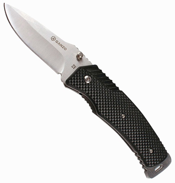Карманный нож Ganzo G618 - изображение 2