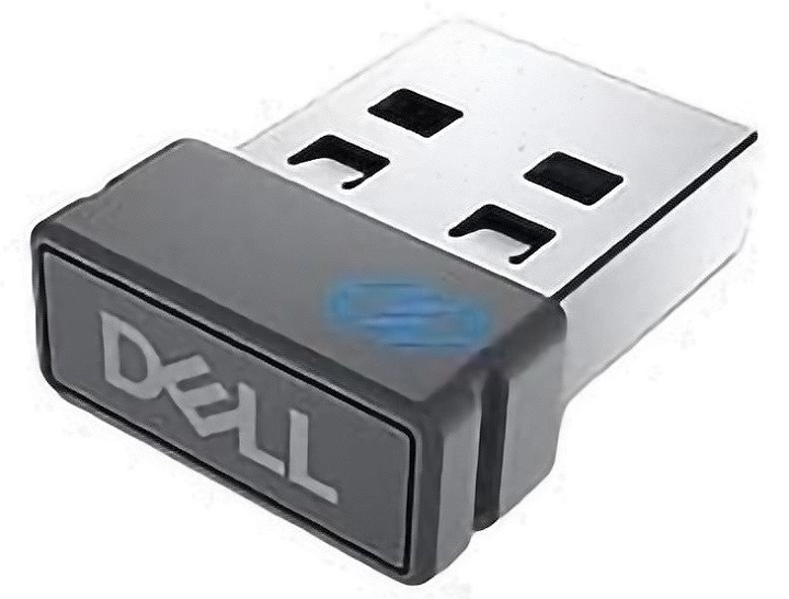 Dell Uniwersalny odbiornik do parowania WR221 (570-ABKY) - obraz 1