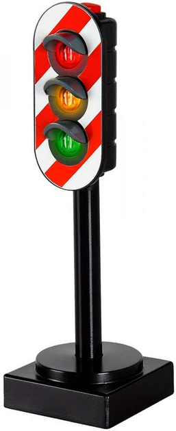 Доповнення до залізниці Brio Light Signal (7312350337433) - зображення 1