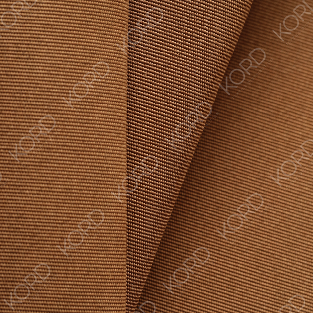 Ткань Оксфорд койот Oxford 1000D Coyote 330г/м2 (Турция) - изображение 2