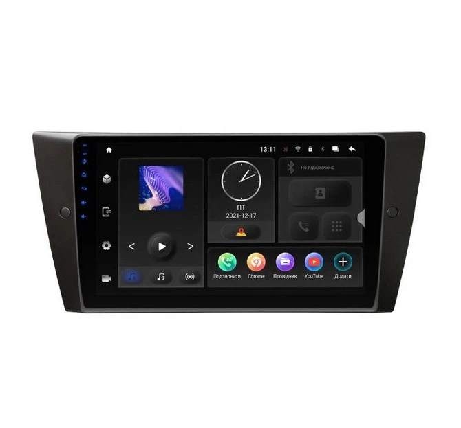 Авто магнитола BMW 3 series E90 E91 E92 E93 2005-2012 на Android 12+ CarPlay 8 core Platform XyAuto (М-БМВе3н-9-М3) - изображение 10