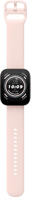 Смарт-годинник Xiaomi Amazfit Bip 5 Pastel Pink - зображення 5