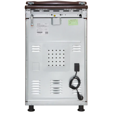 Плита комбінована Eleyus FARO 5501 EF BR - изображение 2