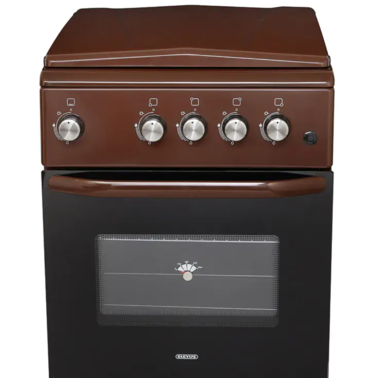 Плита комбінована Eleyus FARO 5501 EF BR - изображение 7