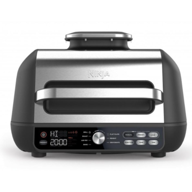 Гриль NINJA Foodi Max Pro Grill AG651EU - изображение 3