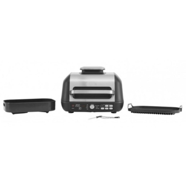 Гриль NINJA Foodi Max Pro Grill AG651EU - изображение 5
