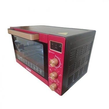 Духовка GoodGrill GR-5501RC - изображение 2