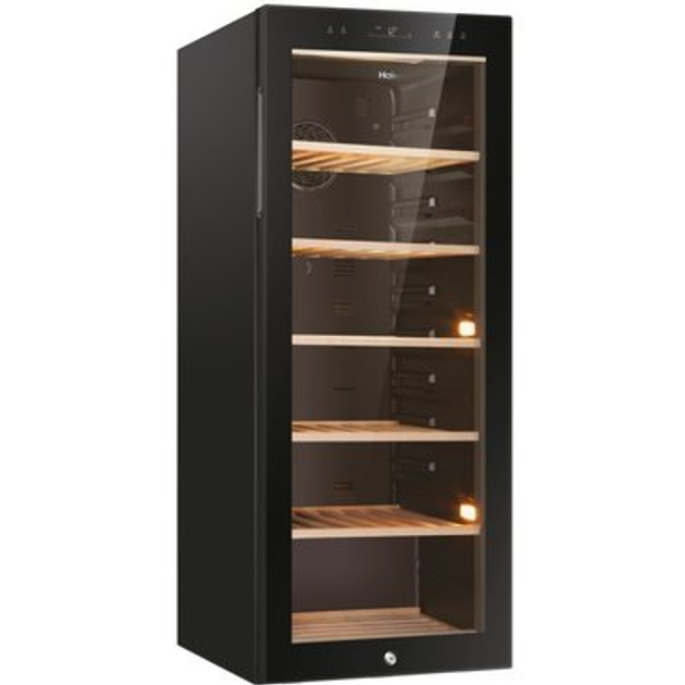Винна шафа Haier HWS84GA - изображение 2