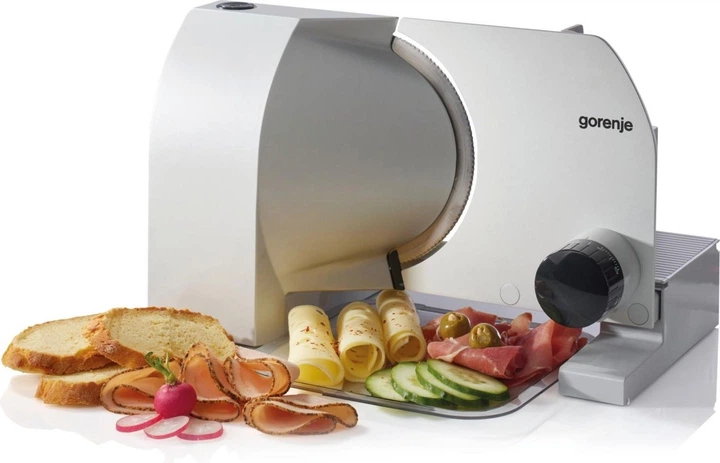 Krajalnica Gorenje R708A (3838782678967) - obraz 9