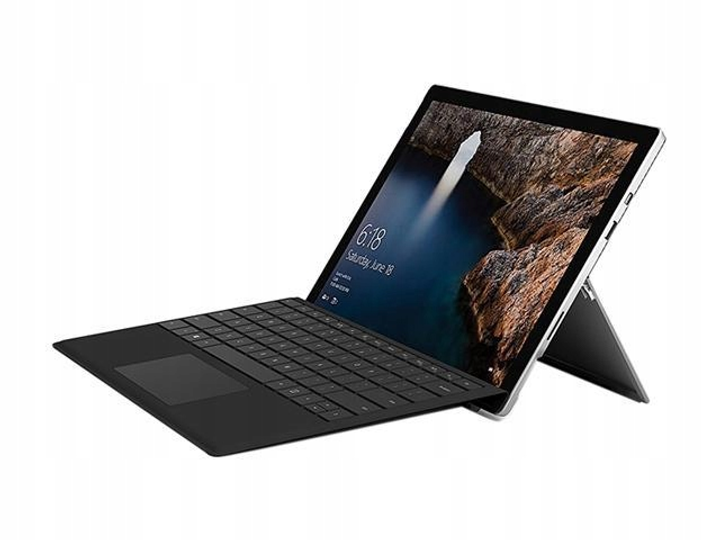 Ноутбук Microsoft Surface Pro 4-Intel Core i5-6300U-2.4Ghz-8Gb-DDR3 ...