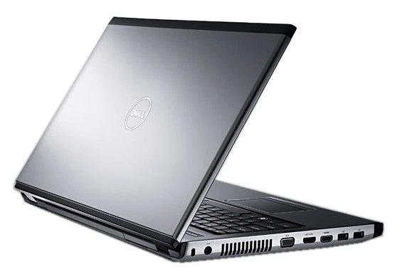 Ноутбук Dell VOSTRO 3700-Intel-Core-i5-560M-2.67GHz-4Gb-DDR3-256Gb-SSD-W17.3-HD+NVIDIA GeForce GT330M-DVD-R-Web-(B-)-Б/У - Фото 2 Ноутбук Dell VOSTRO 3700-Intel-Core-i5-560M-2.67GHz-4Gb-DDR3-256Gb-SSD-W17.3-HD+NVIDIA GeForce GT330M-DVD-R-Web-(B-)-Б/У - изображение 2