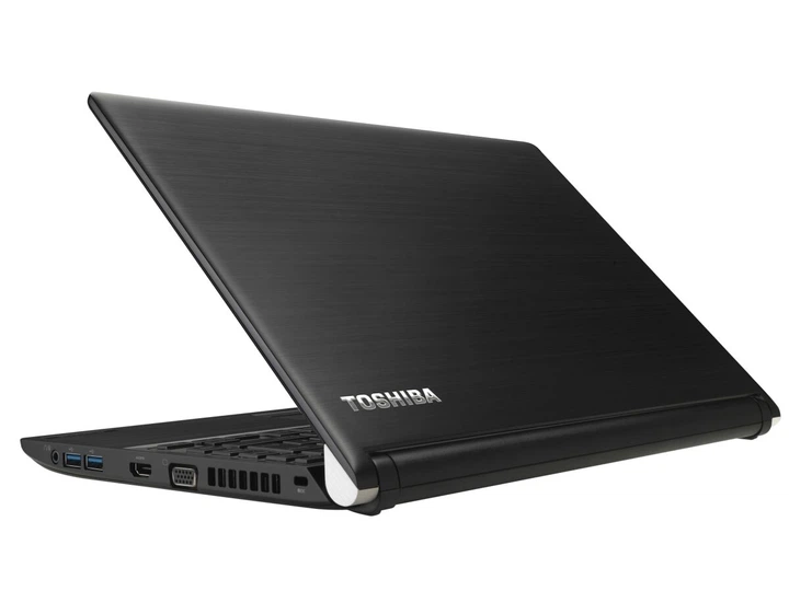 Ноутбук Toshiba A30-C-1NV-Intel Core i5-6200U-2.3GHz-8Gb-DDR3-256Gb-SSD-W13.3-IPS-FHD-(B)-Б/У - Фото 2 Ноутбук Toshiba A30-C-1NV-Intel Core i5-6200U-2.3GHz-8Gb-DDR3-256Gb-SSD-W13.3-IPS-FHD-(B)-Б/У - изображение 2
