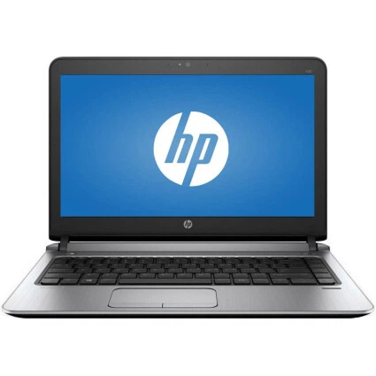 Ноутбук HP ProBook 440 G3- Intel-Core-i3-6100U-2,30GHz-4Gb-DDR3-128Gb-SSD-W14-HD-Web-(B)-Б/У - Фото 2 Ноутбук HP ProBook 440 G3- Intel-Core-i3-6100U-2,30GHz-4Gb-DDR3-128Gb-SSD-W14-HD-Web-(B)-Б/У - изображение 2