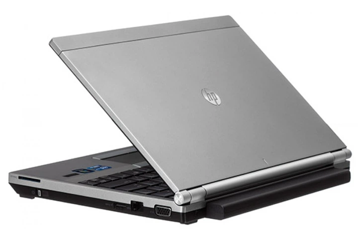 Ноутбук HP EliteBook 2170p-Intel Core-i5-3437U-1,90GHz-4Gb-DDR3