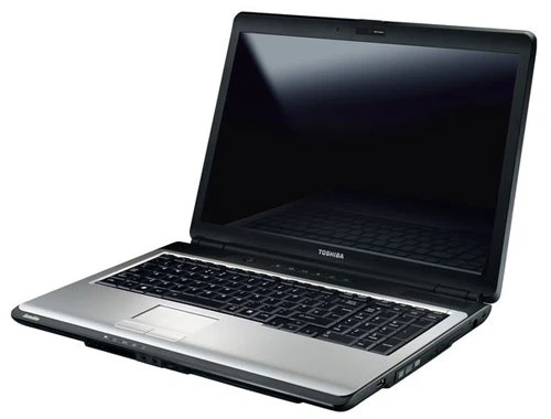 Ноутбук Toshiba Satellite L350-262-Intel Celeron T3000-1.8GHz-2Gb
