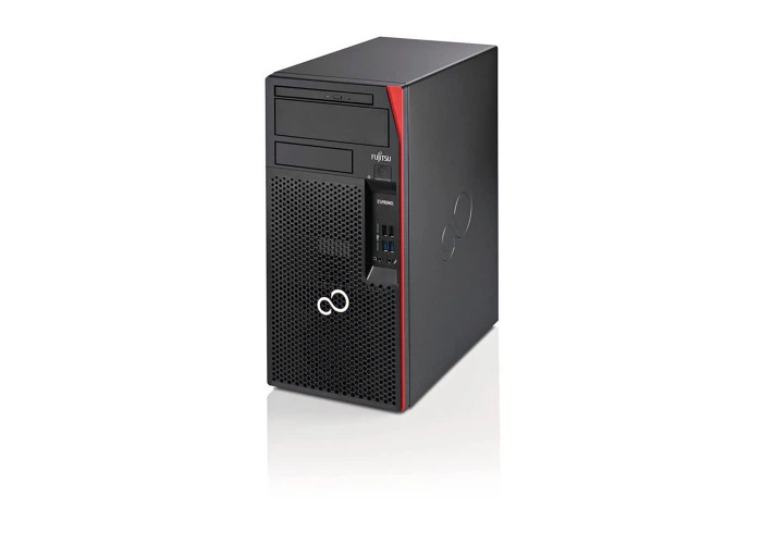 Системный блок Fujitsu ESPRIMO P558 E85+ Mini-Full-Tower-Intel Core i3-8100-2.8GHz-8Gb-DDR4-HDD-0Gb-DVD-R-(B)-Б/У - Фото 1 Системный блок Fujitsu ESPRIMO P558 E85+ Mini-Full-Tower-Intel Core i3-8100-2.8GHz-8Gb-DDR4-HDD-0Gb-DVD-R-(B)-Б/У - изображение 1