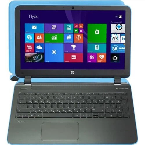 Ноутбук HP Pavilion 15-p184no-Intel Core i5-4288U-2.67Ghz-8Gb-DDR3-500Gb-HDD-DVD-R-W15.5-HD-Web-(B-)-Б/У - Фото 1 Ноутбук HP Pavilion 15-p184no-Intel Core i5-4288U-2.67Ghz-8Gb-DDR3-500Gb-HDD-DVD-R-W15.5-HD-Web-(B-)-Б/У - изображение 1