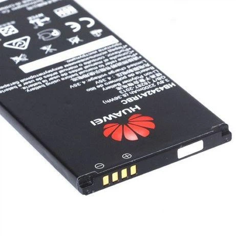 Аккумулятор Huawei HB4342A1RBC для Y5 II CUN-U29 - изображение 3