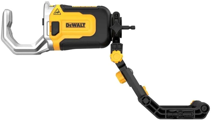 Насадка-ножницы DeWalt DT20560 - Фото 5 Насадка-ножницы DeWalt DT20560 - изображение 5
