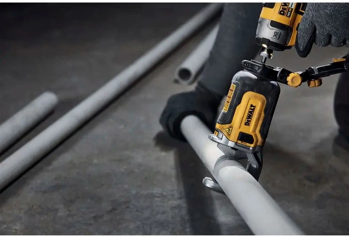 Насадка-ножницы DeWalt DT20560 - Фото 11 Насадка-ножницы DeWalt DT20560 - изображение 11