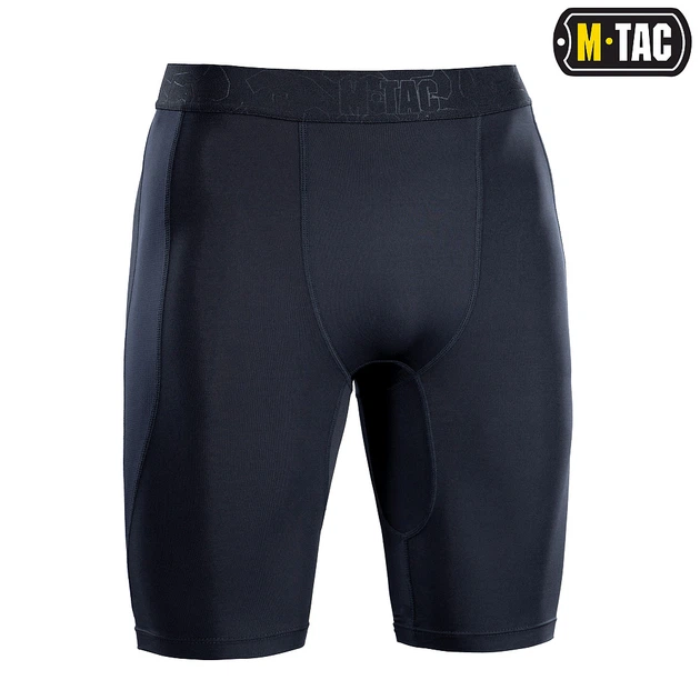 M-Tac трусы Active Level I Black 2XL - изображение 3