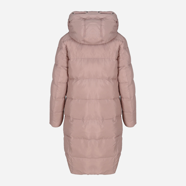 Kurtka damska PERSO BLH220033F 3XL Różowa (5908312938774) - obraz 8