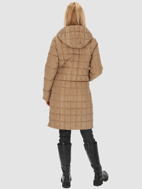 Куртка жіноча PERSO BLH230015F M Бежева (5905080220155) - зображення 2